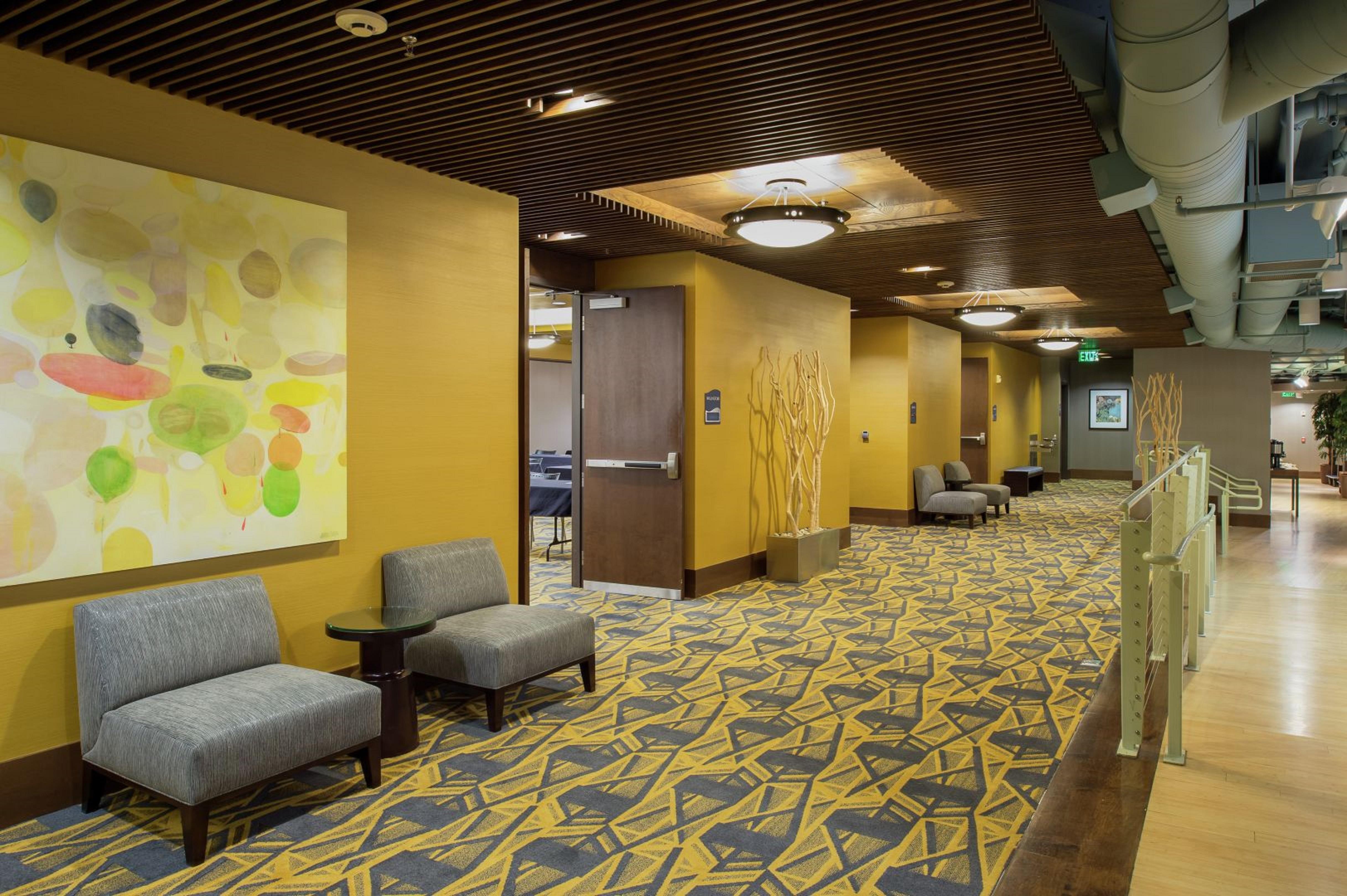Staypineapple, Watertown Hotel, University District Сиэтл Экстерьер фото