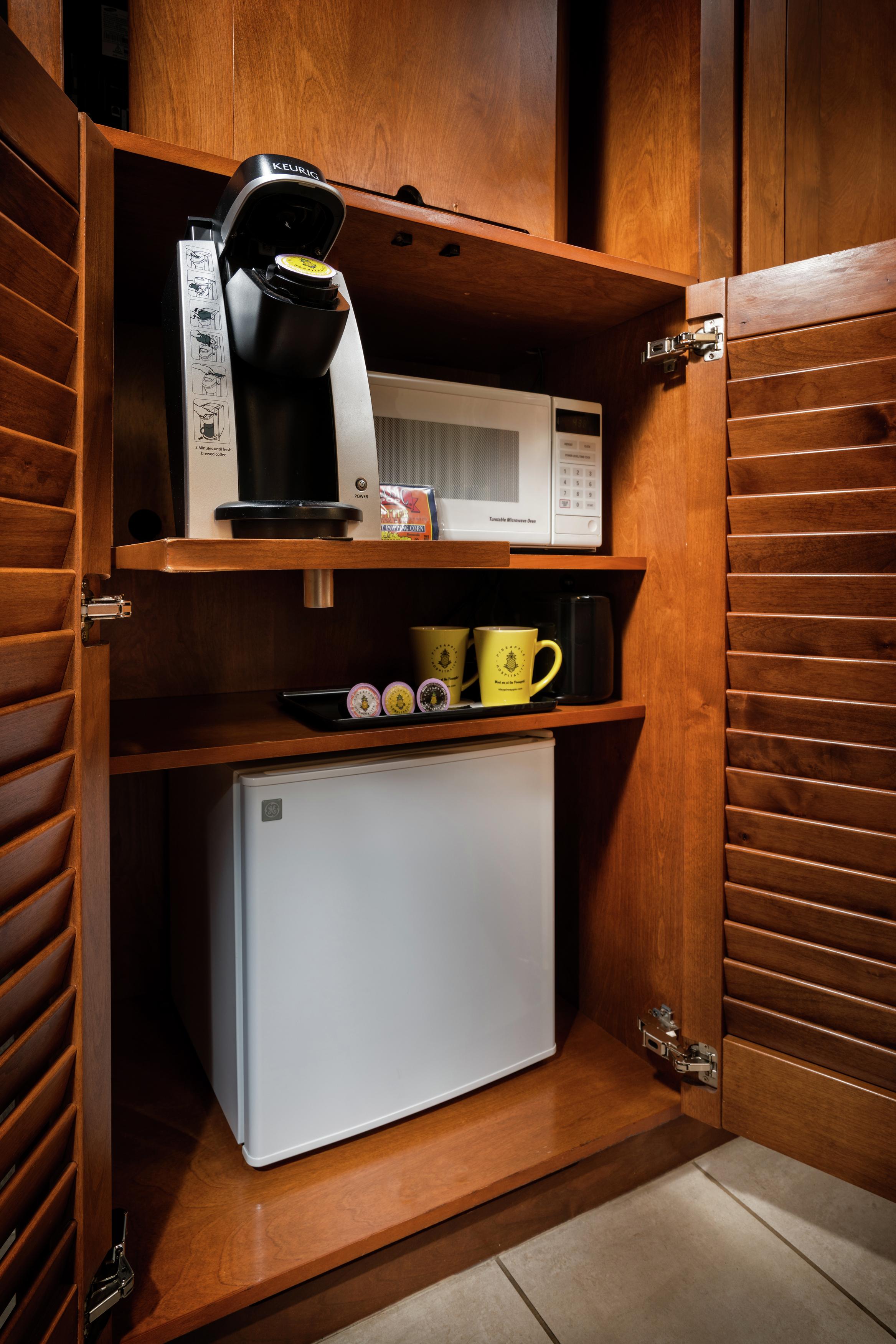 Staypineapple, Watertown Hotel, University District Сиэтл Экстерьер фото