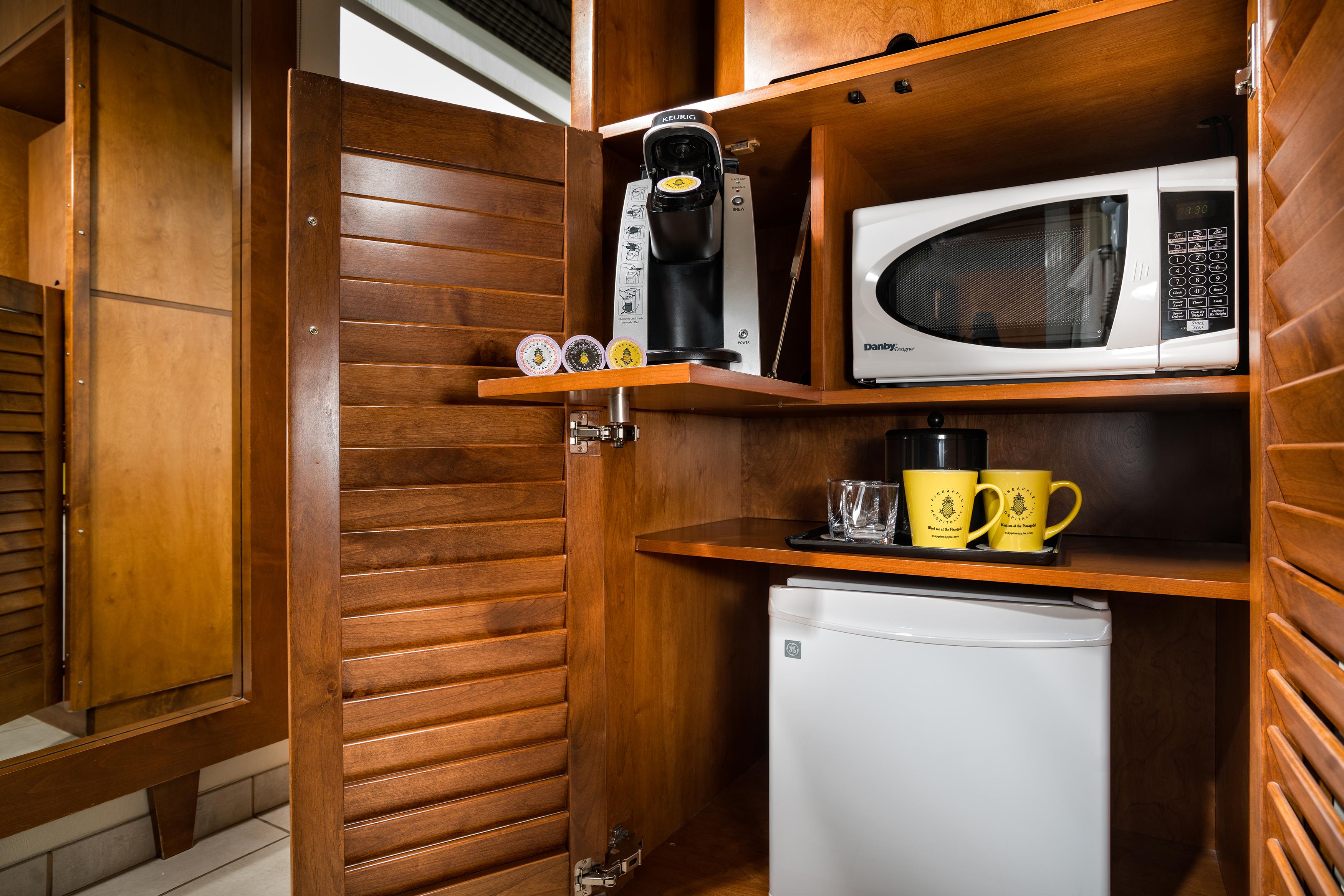 Staypineapple, Watertown Hotel, University District Сиэтл Экстерьер фото