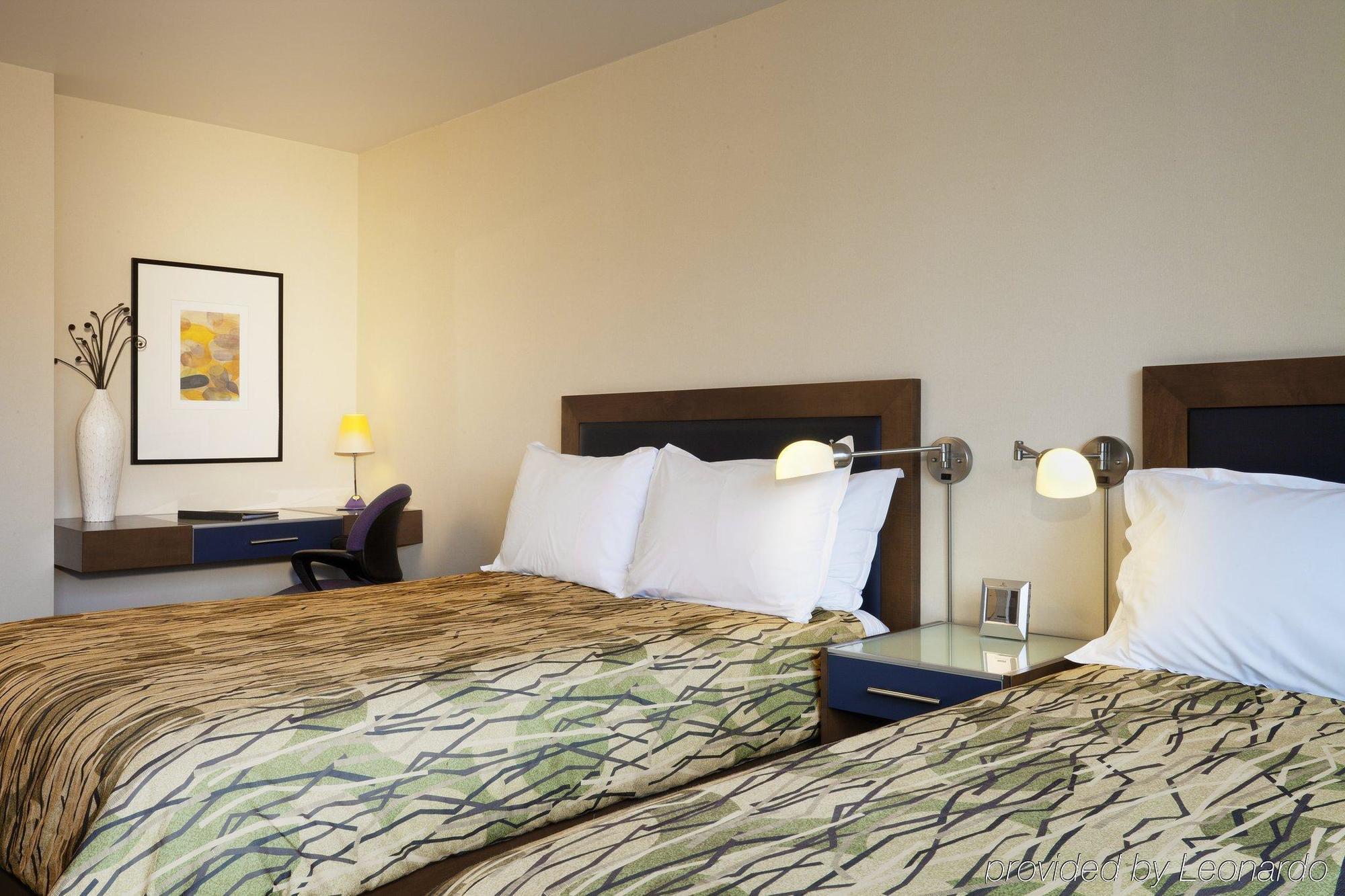 Staypineapple, Watertown Hotel, University District Сиэтл Номер фото
