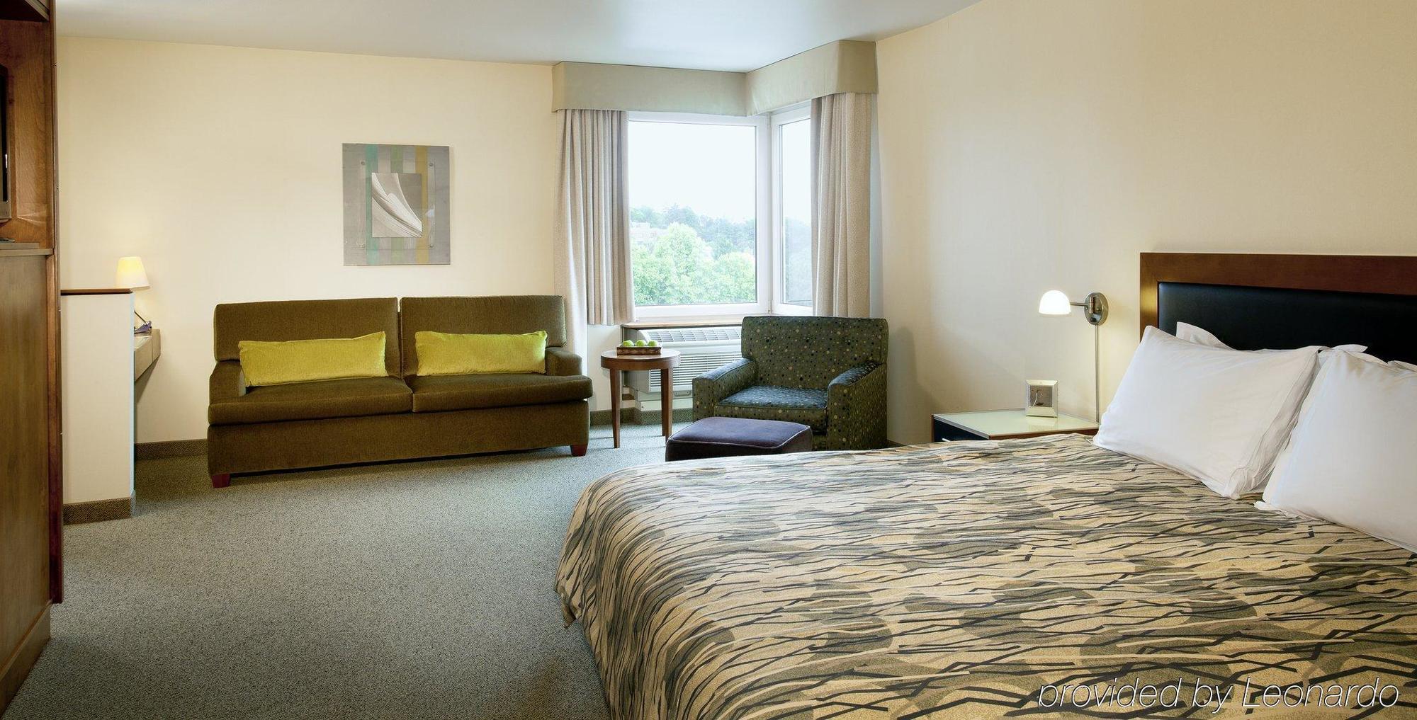 Staypineapple, Watertown Hotel, University District Сиэтл Номер фото